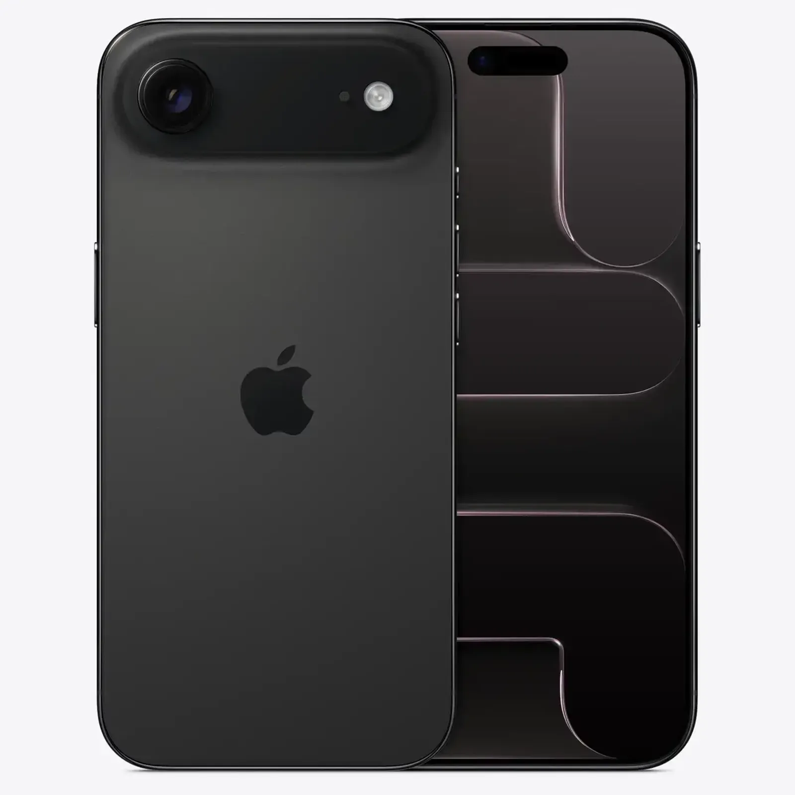 Apple iPhone 17 Air 1TB Space Black (Чёрный) Global DUAL eSIM