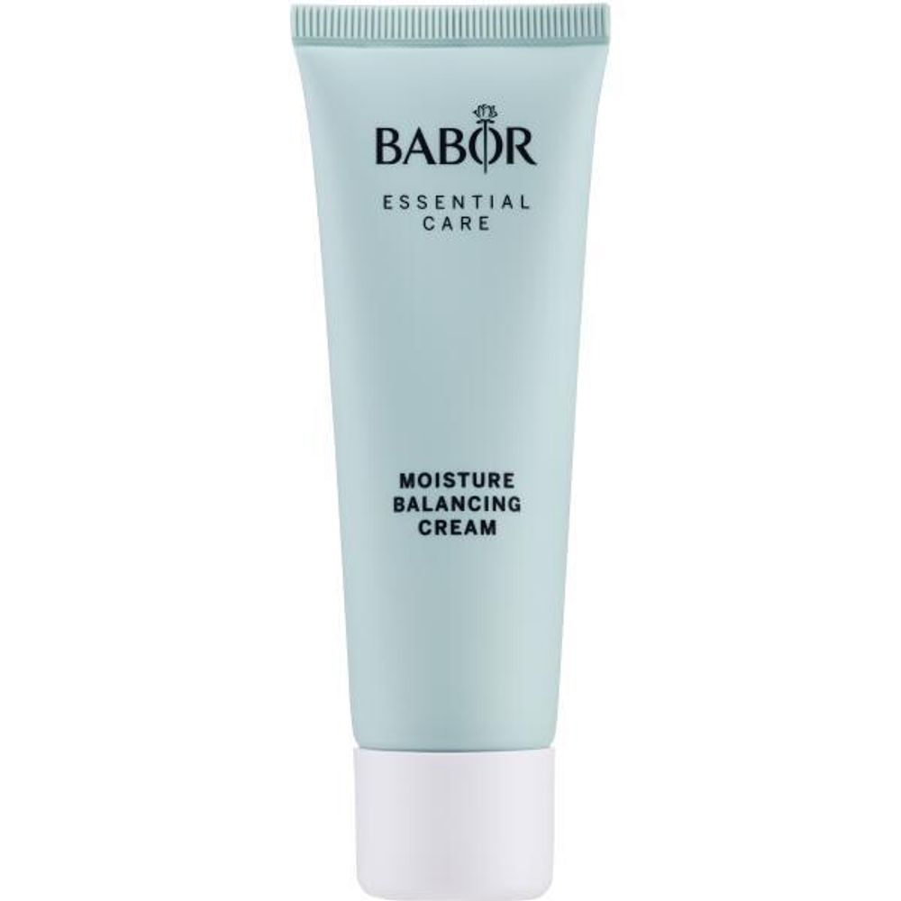 //АРХИВ// Крем для Комбинированной Кожи BABOR Essential Care Moisture Balancing Cream 50ML
