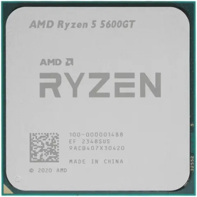 Процессор AMD Ryzen 5 5600GT OEM