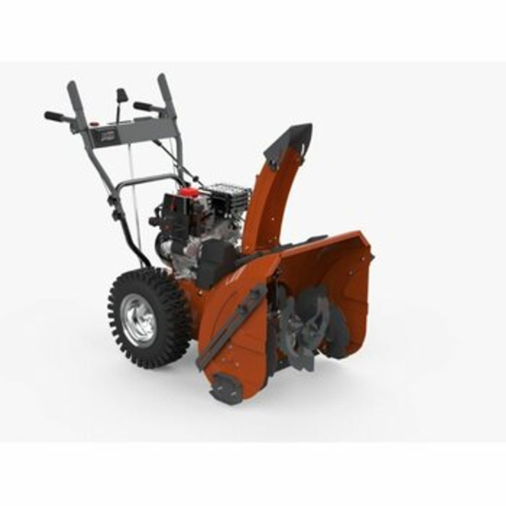Снегоуборщик ZimAni ST224E