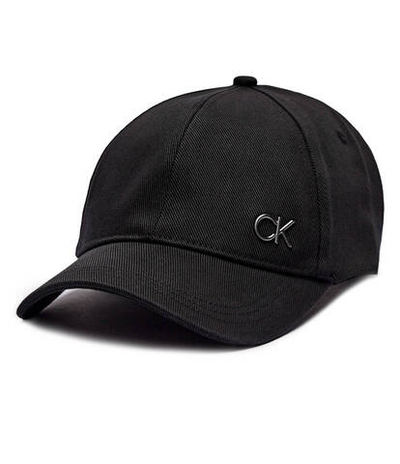 Кепка Calvin Klein - черный(K50K512349)