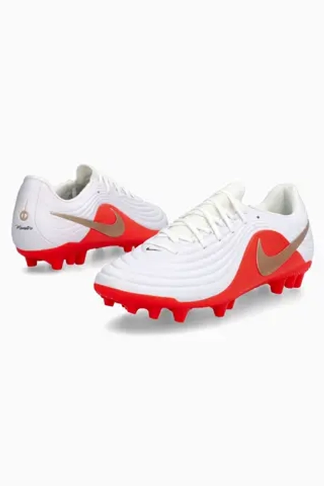 Бутсы Nike Tiempo Maestro Academy AG - белый