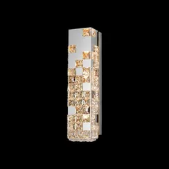 Настенный светильник Elegance FL1148-5W Fluorite