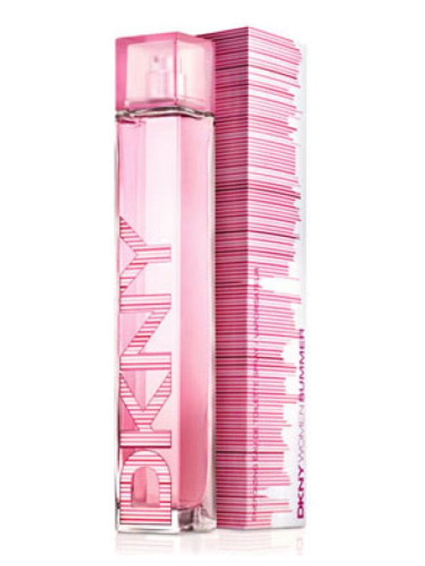 DKNY Women Summer 2011