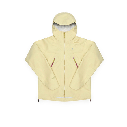 Куртка Monterest Instant Mounting Lightweight Hardshell Jacket "Rock Moss Green" Women’s
