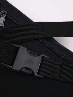 Сумка Carhartt WIP Jake Hip Black