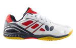 Butterfly Table Tennis Shoes Cushioning Slip Resistant Abrasion Resistant Cushioning Slip Resistant Abrasion Resistant