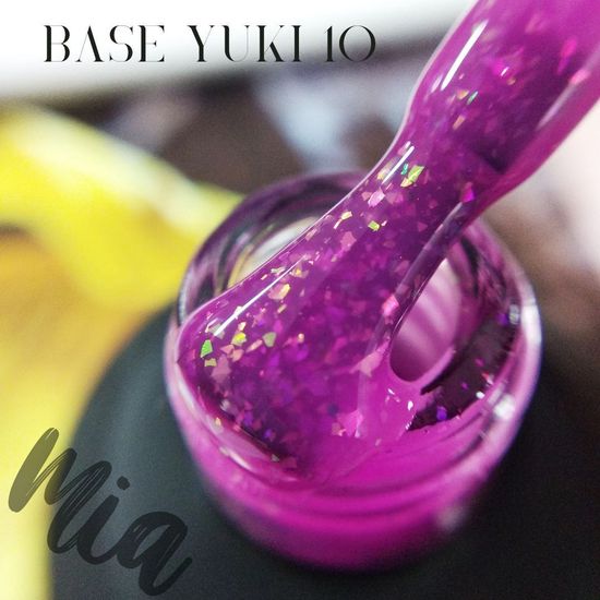 База Base Yuki Mia 15 мл №10