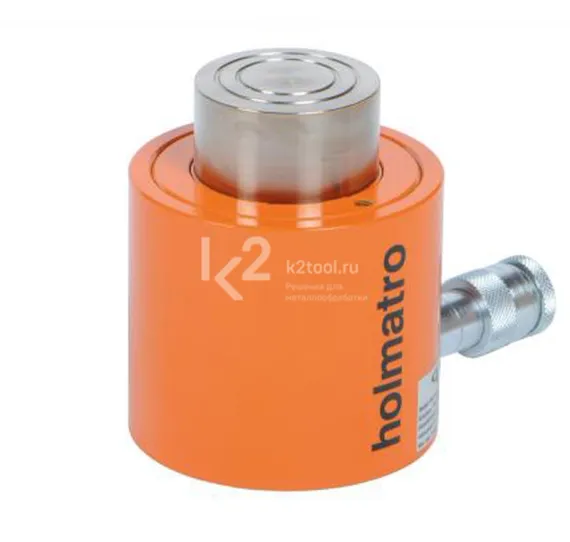 Домкрат Holmatro HSC 50 S 5 с малым ходом и пружинным возвратом