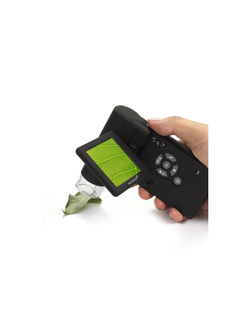 Микроскоп цифровой Levenhuk DTX 500 Mobi