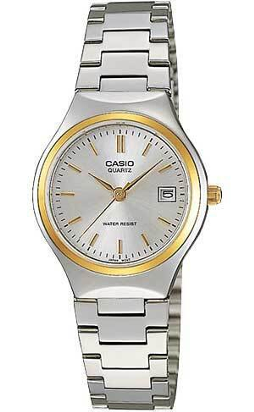 Женские наручные часы Casio LTP-1170G-7A
