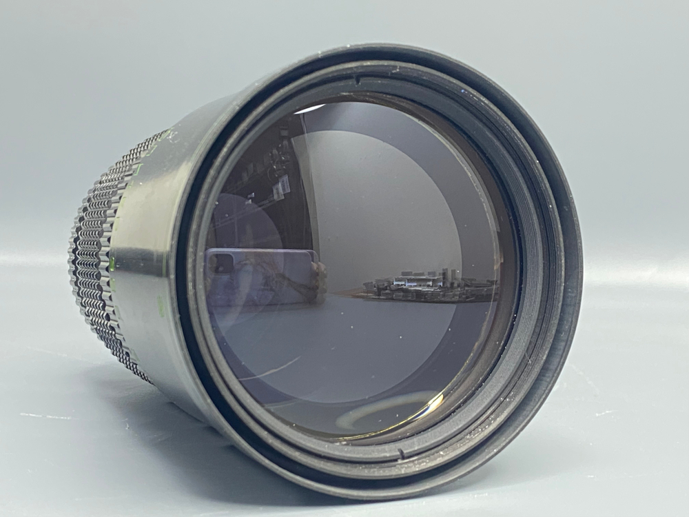 Юпитер-36Б 250mm f/3.5 с футляром