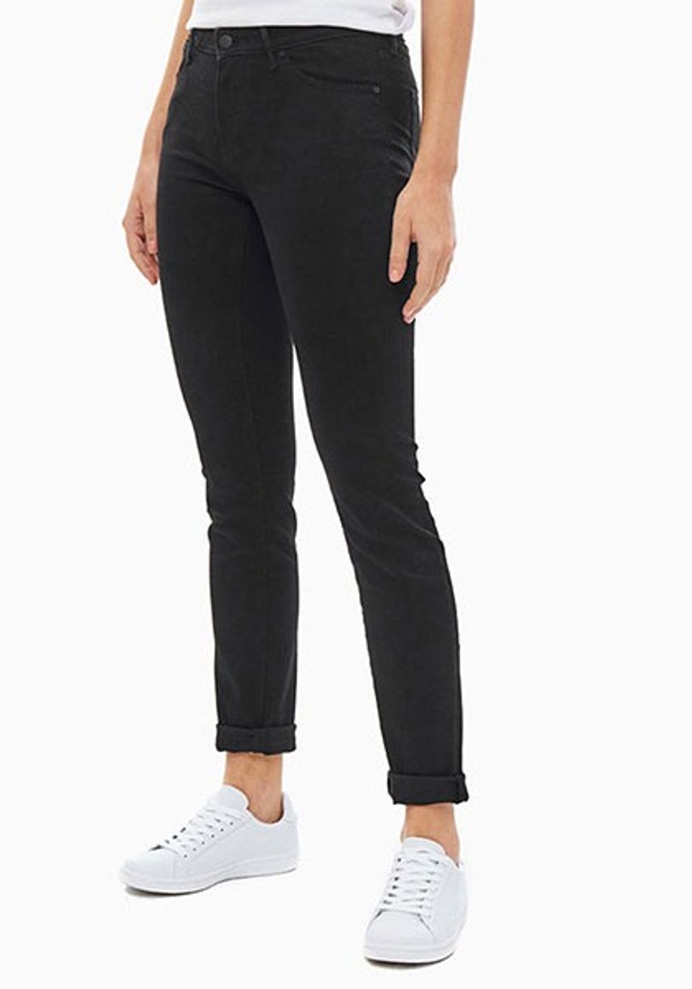 Джинсы SLIM W28LLX023