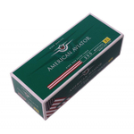 Гильзы для сигарет "American Aviator" XL Filter Menthol 200шт.