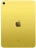 11" Планшет Apple iPad 11 2025, 128GB, Wi-Fi, Yellow
