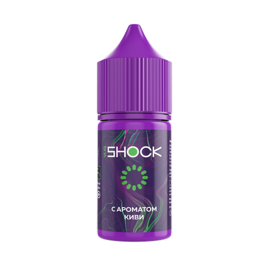 Ароматизатор VLIQ Shock Киви