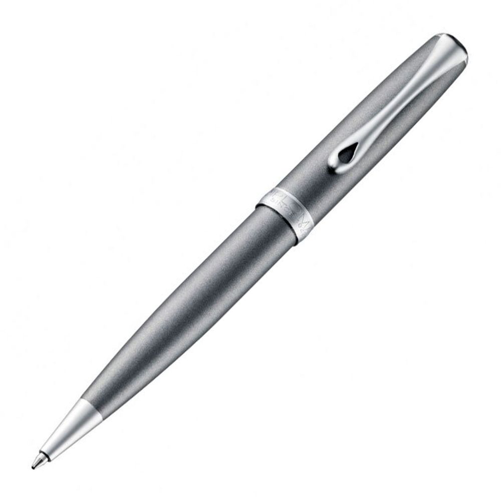 Шариковая ручка Diplomat Excellence A Venezia platin matt chrome (D20000751)