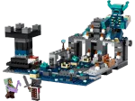 Конструктор LEGO Minecraft 21246 Глубокая Темная битва