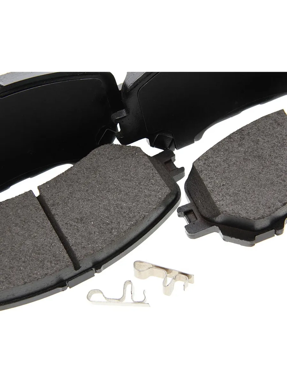 Колодки тормозные NISSAN Qashqai (14-) передние (4шт.) SANGSIN