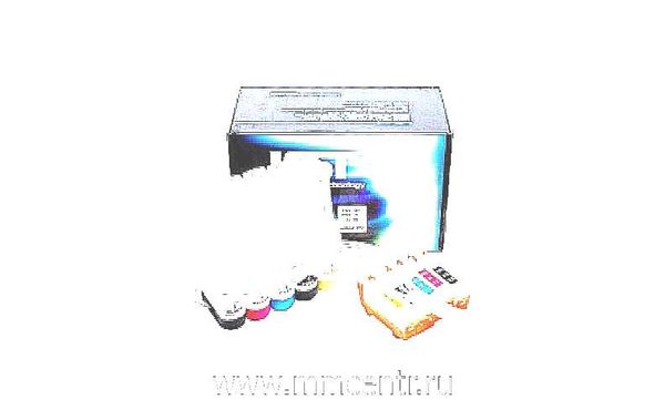 СНПЧ для Epson СНПЧ для Epson
