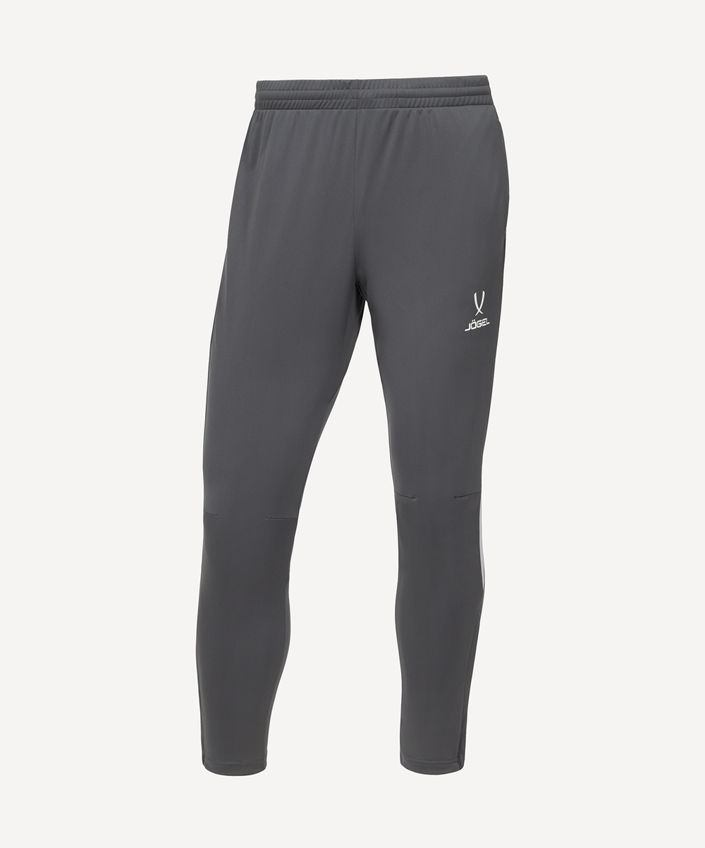 Брюки тренировочные JÖGEL CAMP 2 Training Pocket Pants 93, темно-серый