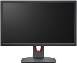 Монитор Benq 24" Zowie XL2411K 1920x1080 TN WLED 144Гц 1ms HDMI DisplayPort