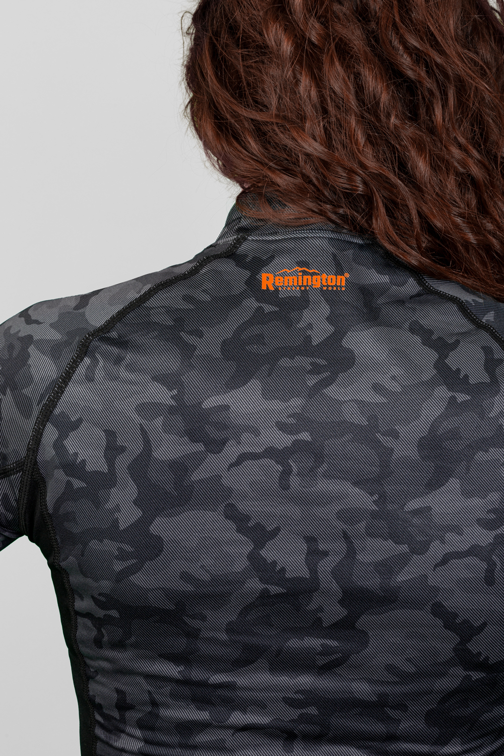 ТЕРМОБЕЛЬЕ REMINGTON INTENSIVE CAMO WOMAN