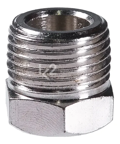 Заглушка Fubag 1/2"M