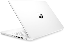 HP 14s-fq0024ur (22M92EA) Jet Black AMD Athlon 3050U/4Gb/256G SSD/14; FHD IPS AG/AMD Radeon Graphics/WiFi/BT/Win10