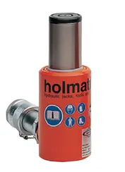 Домкрат высокотоннажный Holmatro HJ 50 G 15 с гравитационным возвратом
