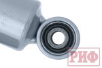 Амортизатор усиленный передний газовый Toyota Land Cruiser Prado 90/95, 4runner 1996-2002, штатный и лифт 0-45 мм РИФ