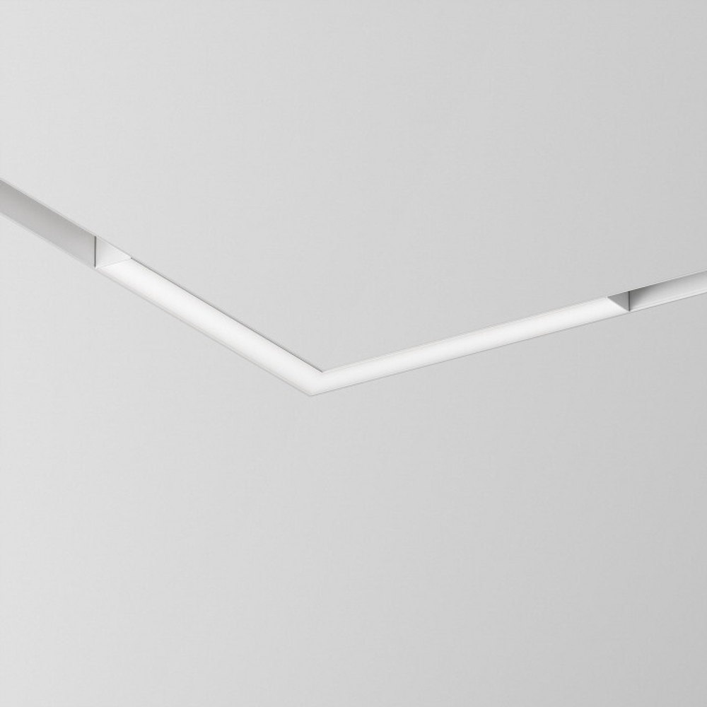 Встраиваемый светильник Maytoni Basis TR078-2-24W4K-W