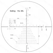 Прицел Vector Optics Veyron 4-16x44IR SFP (SCOL-48)