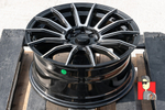 Комплект дисков Shogun S15 16x7 et35 4x100/4x114.3