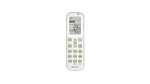 Сплит-система Hisense EXPERT PRO DC Inverter AS-24UW4RYDTV02G/AS-24UW4RYDTV02W