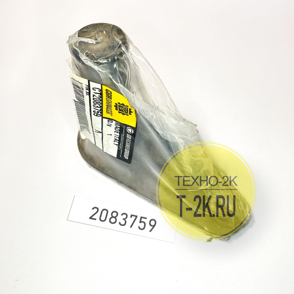 2083759 палец 2083759 палец