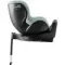 Автокресло Britax Roemer Dualfix Pro M Harbor Blue