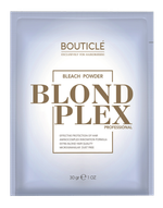 Обесцвечивающий порошок Blond Plex с аминокомплексом Bouticle Expert Color Blond Plex Bleach Powder