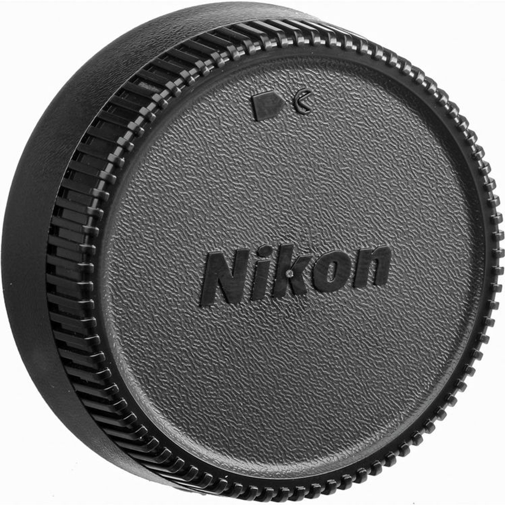 Объектив Nikon 12-24mm f/4G ED-IF AF-S DX Zoom-Nikkor черный