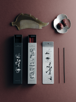 [Мерч] BTS - 2026 DALMAJUNG [Incense Stick]
