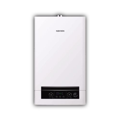 Котел газовый NAVIEN HeatLuxe NGB-13K двухконтурный настенный
