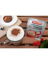 Растворимый кофе Cappuccino Di Torino Шоколад 20 пак