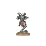 Leagues of Votann: Brokhyr Iron-Master