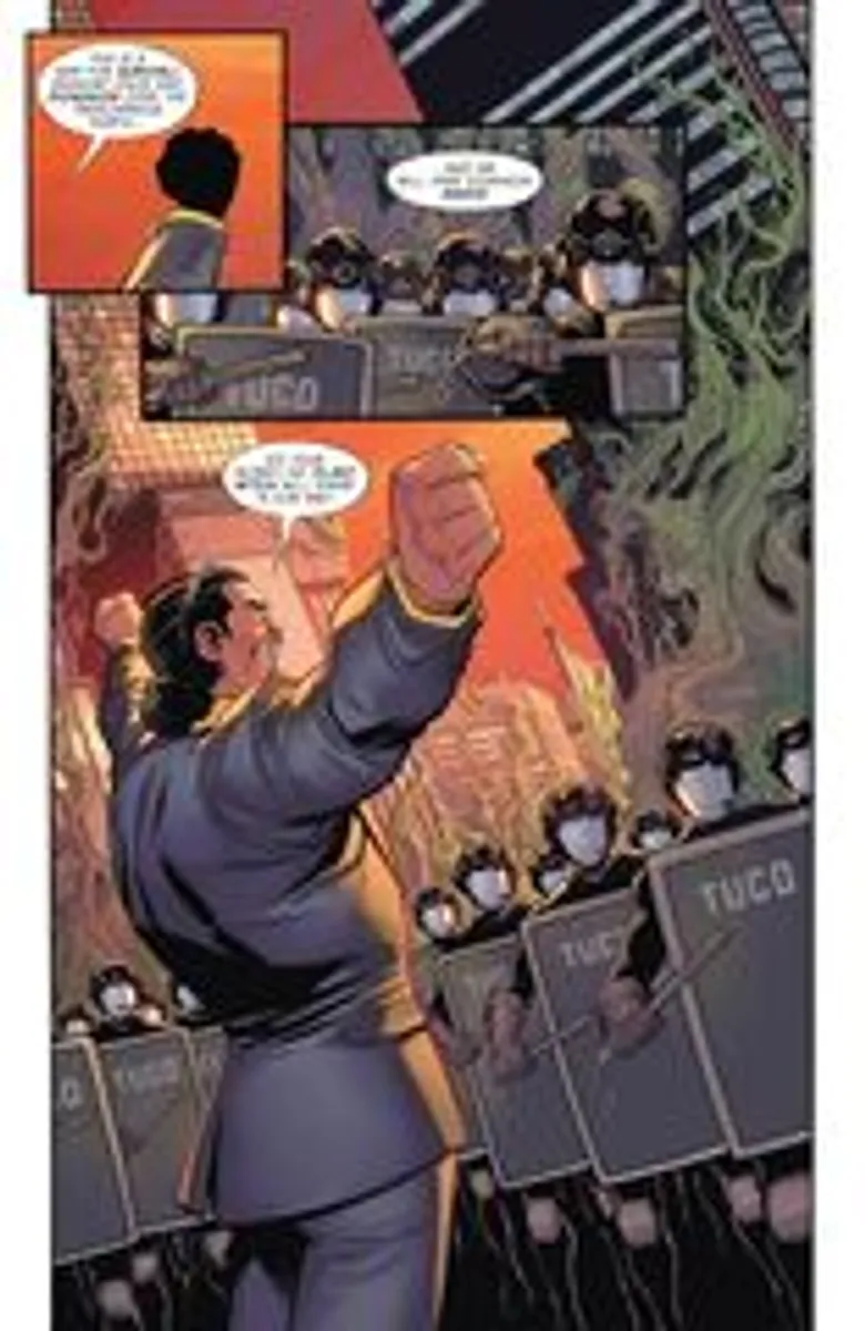 Комикс Batman: Bad Seeds HC (на английском языке) (ПРЕДЗАКАЗ!)