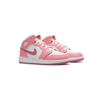 Кроссовки Jordan 1 Mid "Valentine's Day" 2023 GS