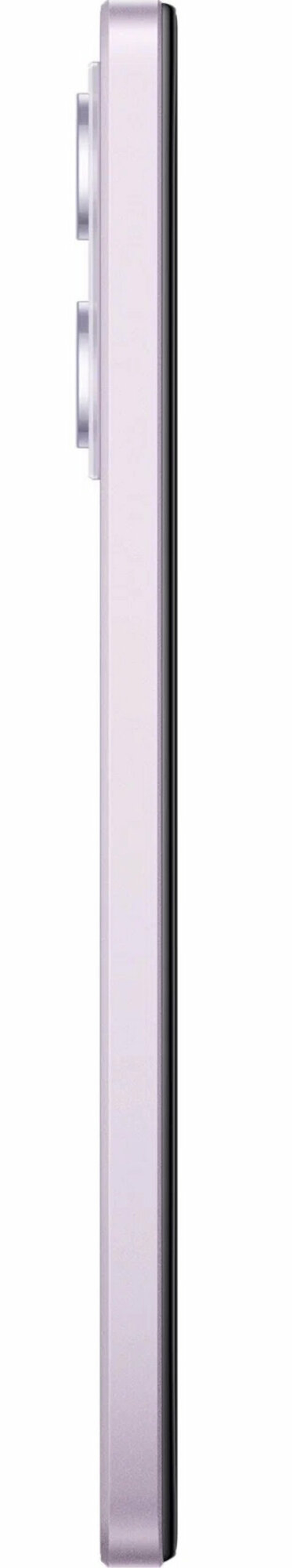 Смартфон Xiaomi Note 12 Pro 5G 8/256GB, Stardust Purple