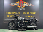 Kawasaki W800 2013