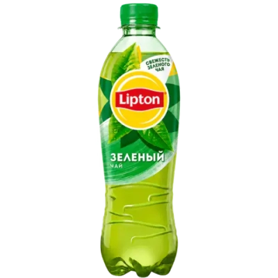 Lipton Зелёный чай