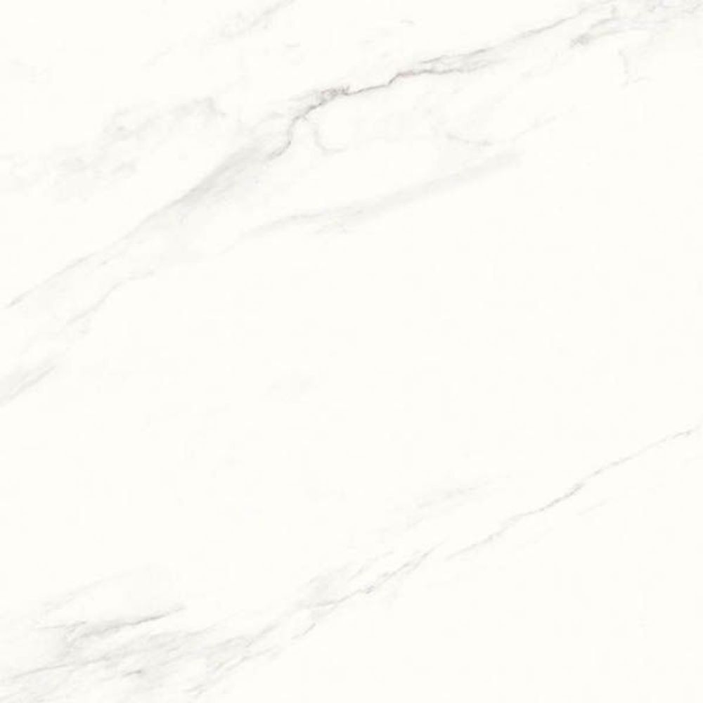 Керамогранит Calacatta Superb белый матовый 60