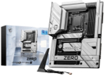 Материнская плата ATX MSI Z790 PROJECT ZERO